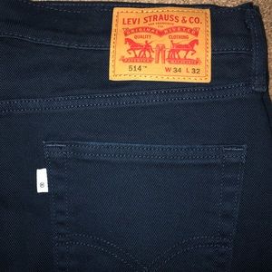 Men’s 514 Levi’s